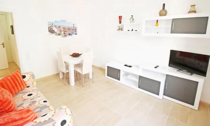 el Camp d'en Grassot i Gracia Nova Apartamento | Sagrada Familia Apartamento eco friendly