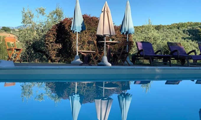 Giano dell'Umbria Otro | Sagrantino Experience
