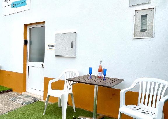 Sagres Apartamento | Sagres Relax Studios