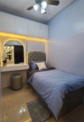 Muntinlupa Apartamento | Sagu's Haven