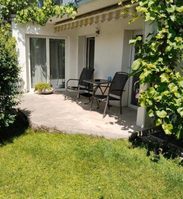 Kundl Apartamento | Sagzahnblick