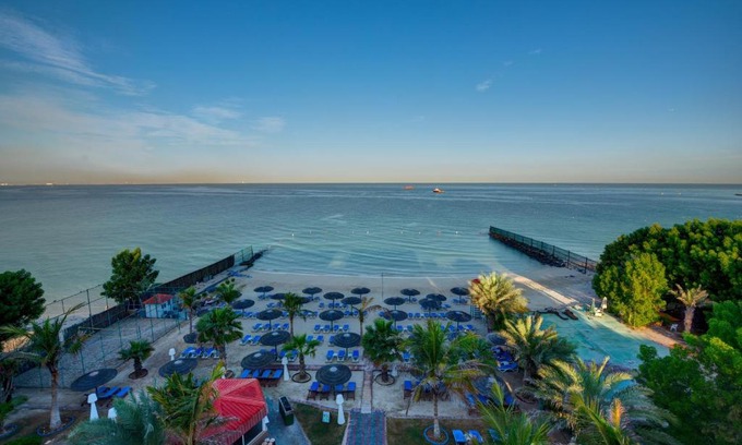 Beach & Coast Complejo | Sahara Beach Resort & Spa