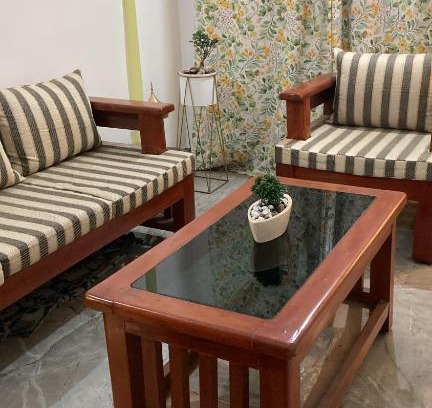 Dibrugarh Casa | Saharia Mansion