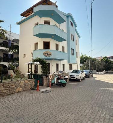 Datca City Center Apartamento | Sahil Apart