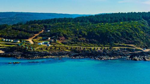 Sahilkoy Otro | Sahil Kamp İstanbul Hotel