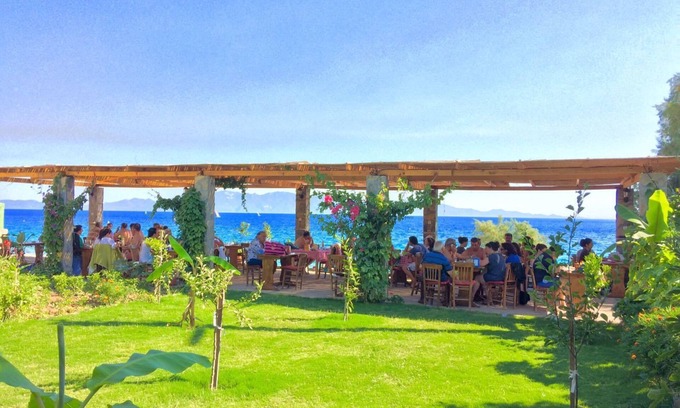 Yaliciftlik Hotel | Sahin Motel & Restaurant