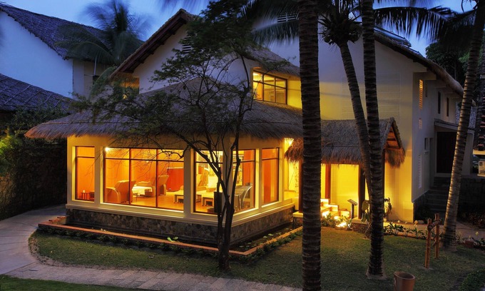 Central Mui Ne Beach Complejo | Sai Gon Mui Ne Resort