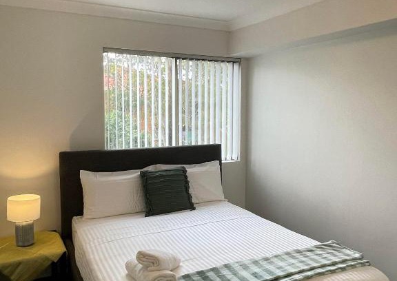 Blacktown Apartamento | Sai House