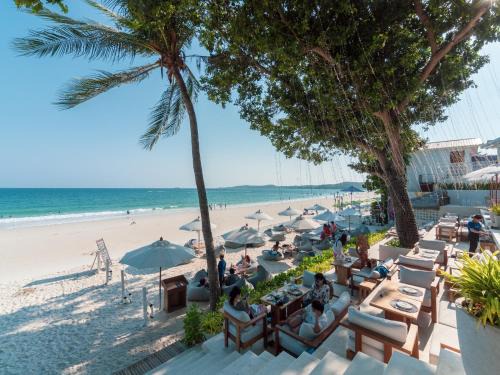 Rayong Complejo | Sai Kaew Beach Resort