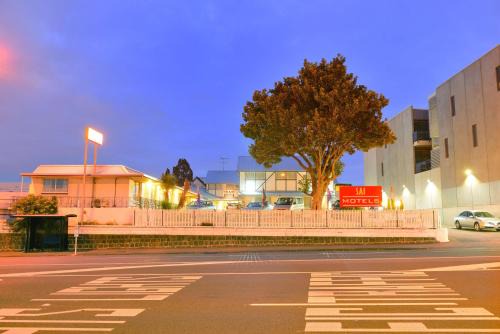 Greenlane - Ellerslie Hotel | Sai Motels - Greenlane Auckland