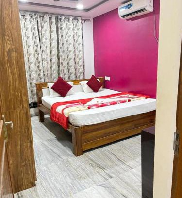 Visakhapatnam Casa | Sai Nivas Guest House