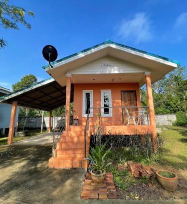 Krabi Casa | Sai Rung Farmstay สายรุ้ง ฟาร์มสเตย์