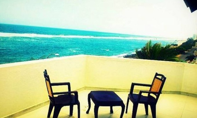 Wellawatta South Hotel | Sai Sea City Hotel