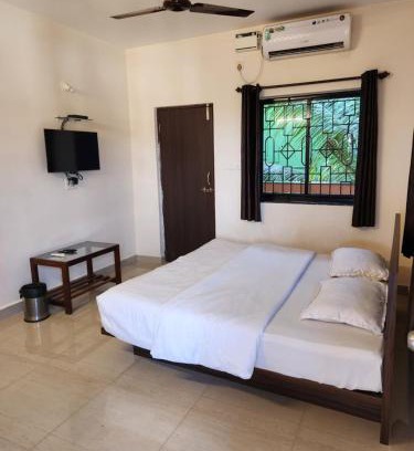 Pernem Casa | Sai Sharad Guest House