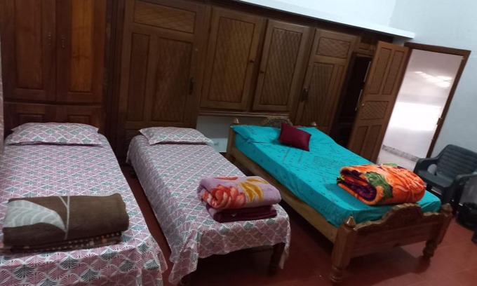 Virarajendrapet Casa | SAI VISHRAM HOMESTAY