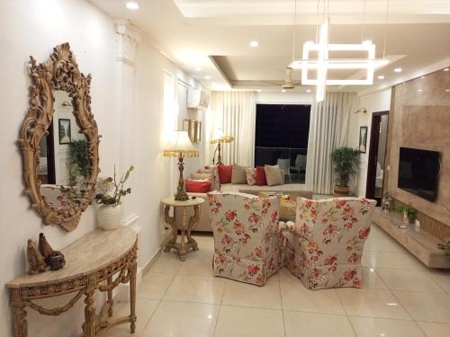 G-8 Sector Apartamento | Said's Suites Elysium Tower Opposite to Centaurus Mall