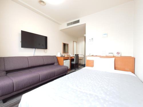 Higashi Ward Hotel | SAIDAIJI GRAND HOTEL - Vacation STAY 92839