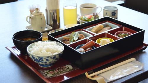 Higashi Ward Hotel | SAIDAIJI GRAND HOTEL - Vacation STAY 92827
