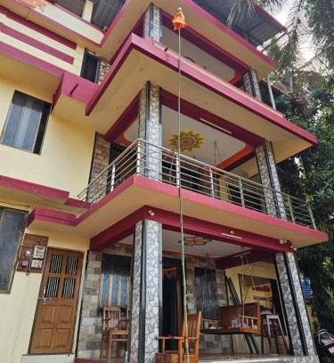 Kudal Casa | SaiKrupa Homestay