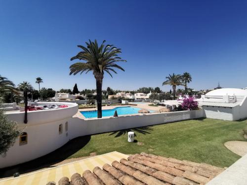 Aldeia do Golfe Casa | Sail and Golf Vilamoura V3