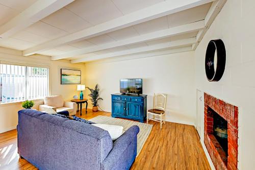 Pierpont Bay Casa | Sailaway Cabin A