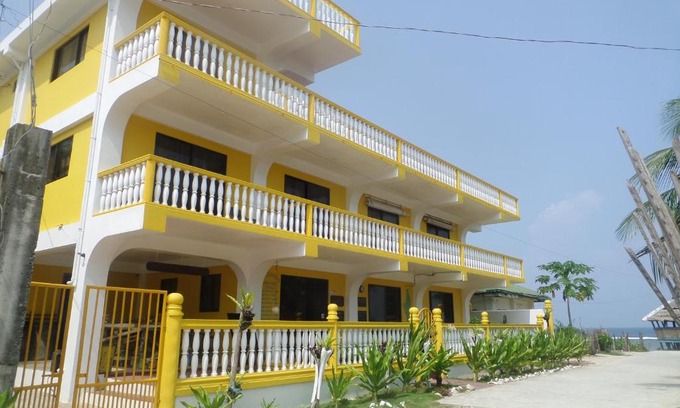 San Isidro Casa | Sailfishbay Surf And Big Game Fishing Lodge