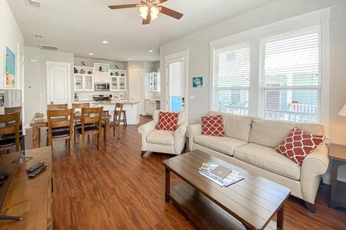 Sailhouse Casa | SailHouse