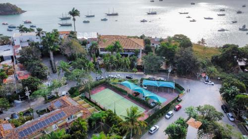 Humaita Hotel | Sailing Hotel & Spa