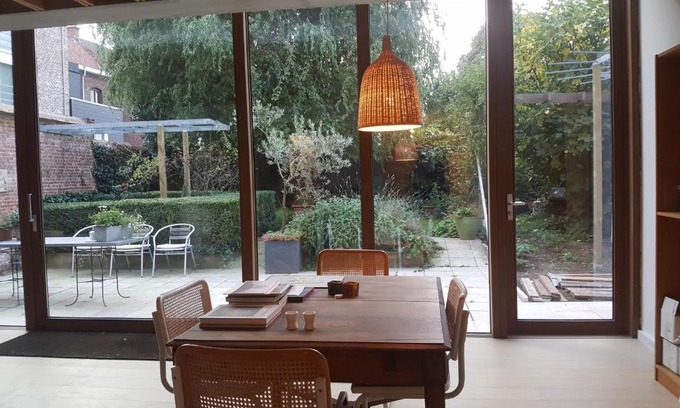 Ypres Apartamento | Saillant