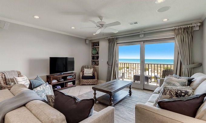 Amelia City Condominio | Sailmaker 109 - Hosted By Moore AI Rentals