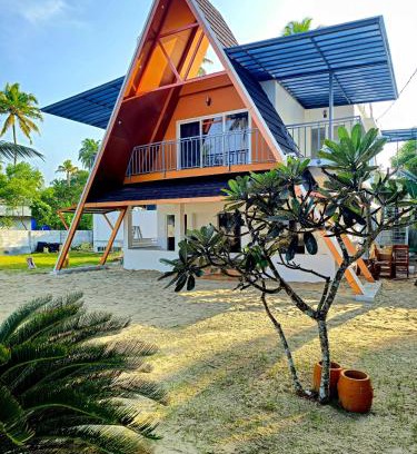 Cherthala Cama Y Desayuno | Sailor Homes