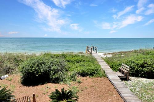 Cape San Blas Casa | Sailors Dream by Pristine Properties Vacation Rentals