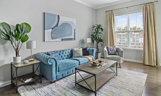 Mount Mourne Apartamento | Sailors Retreat LakeSide