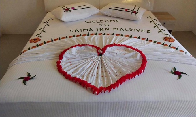 Maalhos Casa | Saima Inn