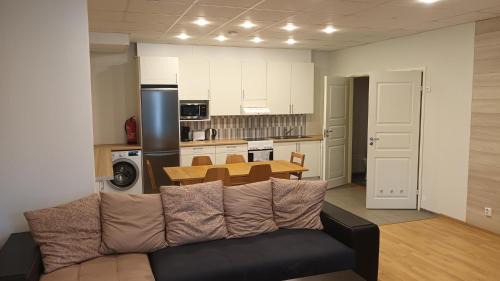 Rauha Apartamento | Saimaa Apartment