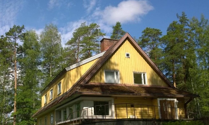 Anttola Apartamento | Saimaa Hirsilinna