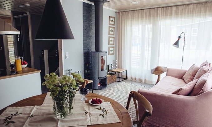 Imatra Apartamento | Saimaa Life & Light