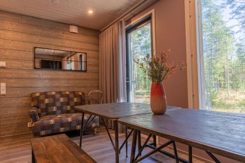 Imatra Apartamento | Saimaa LIGHT