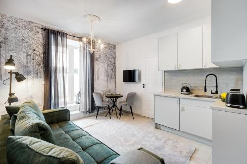 Szentendrei Apartamento | Saint Andrew Boutique Apartment