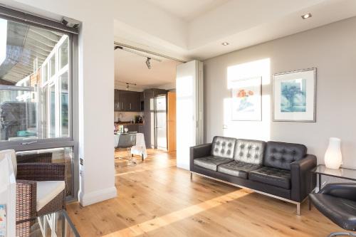 Notting Dale Apartamento | Saint Anns