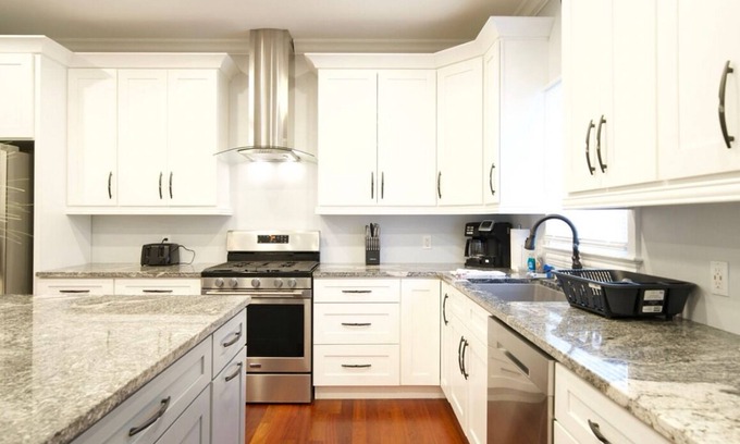 St. Charles Casa | Saint Charles FHS Rental