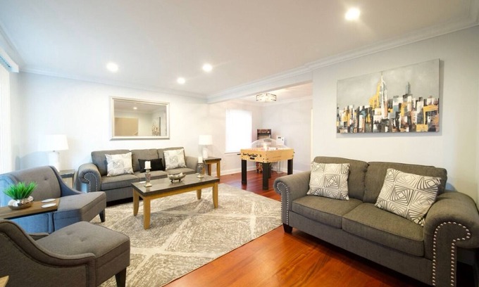 St. Charles Casa | Saint Charles Rental