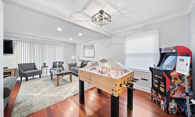 St. Charles Casa | Saint Charles Rental