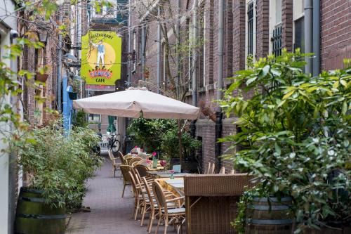 Old Town Casa | Saint Claire Studio