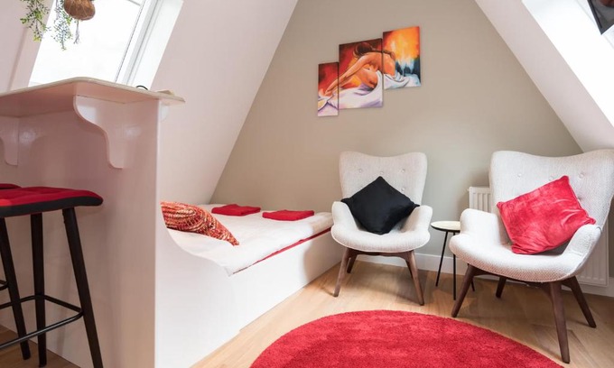 Old Town Casa | Saint Claire Studio's
