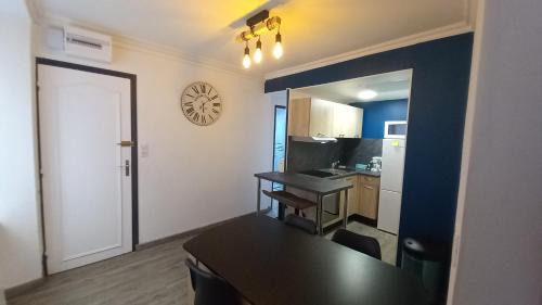 Saint-Flour Apartamento | Saint-flour appartement au cœur de la ville