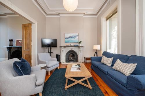 Fitzroy Casa | Saint Francis in Fitzroy