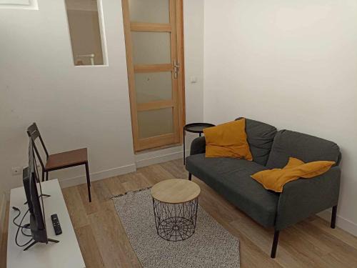 Valenciennes Apartamento | SAINT GERY 2