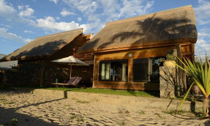 Grand Fond Casa | SAINT GILLES LES BAINS, Waterfront, seaside Maison BALEINES, 4 ****