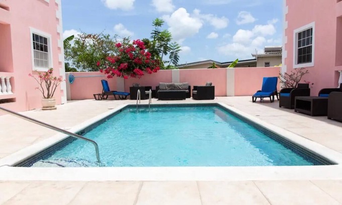 Maxwell Apartamento | Saint Hill's The homely spot on the south coast